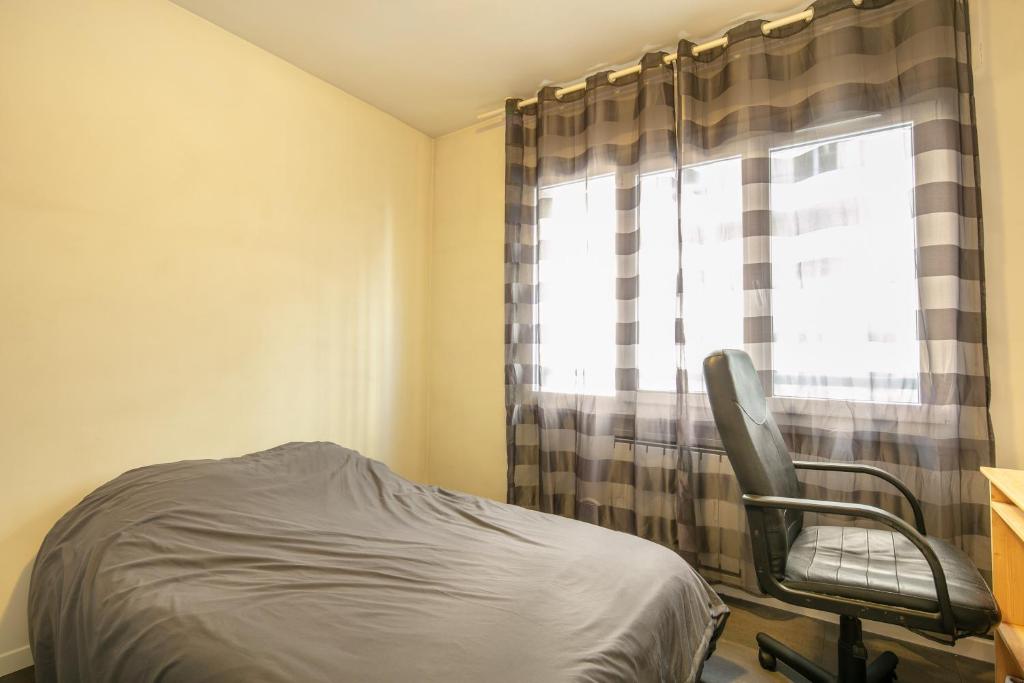 Le Pradel Championnet - Bel appt centre Grenoble - 4