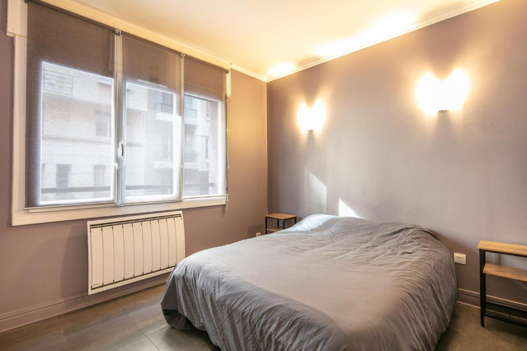 Le Pradel Championnet - Bel appt centre Grenoble - 3