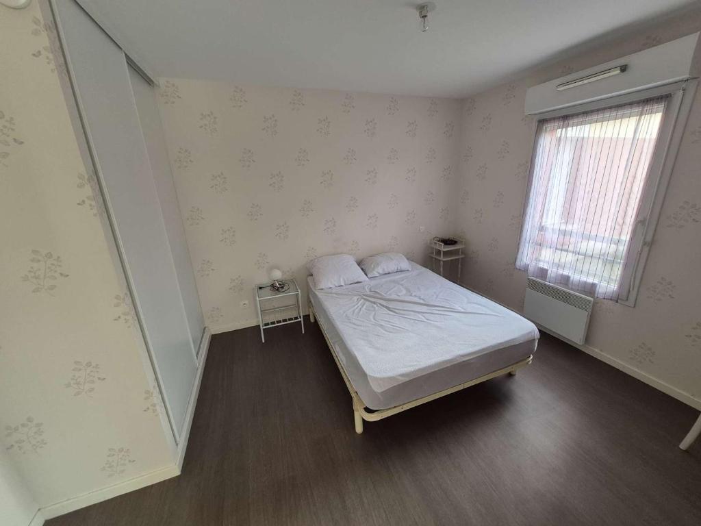Appartement RDC avec Terrasse, 2 Chambres, Parking Privé et Animaux Admis - Berck - FR-1-674-32 - 4