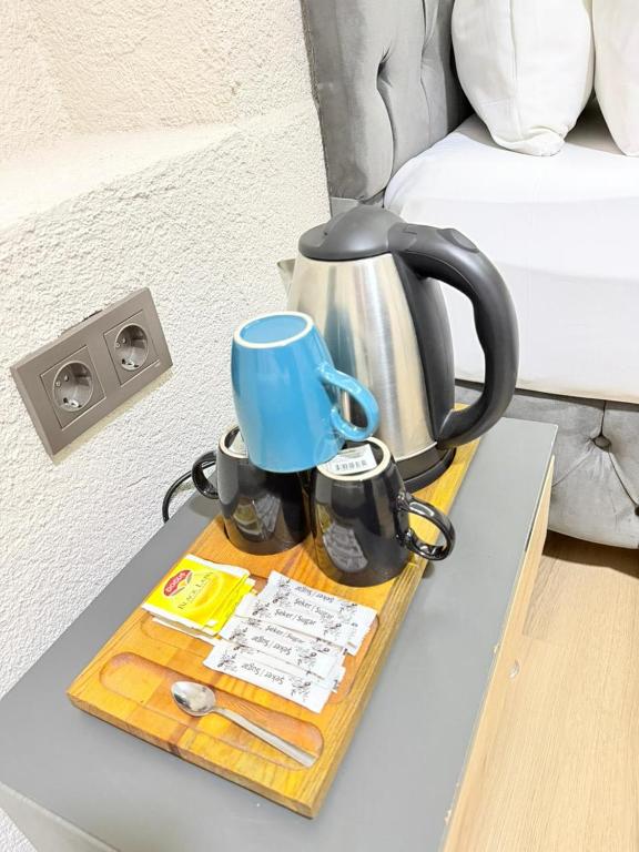 Facilities