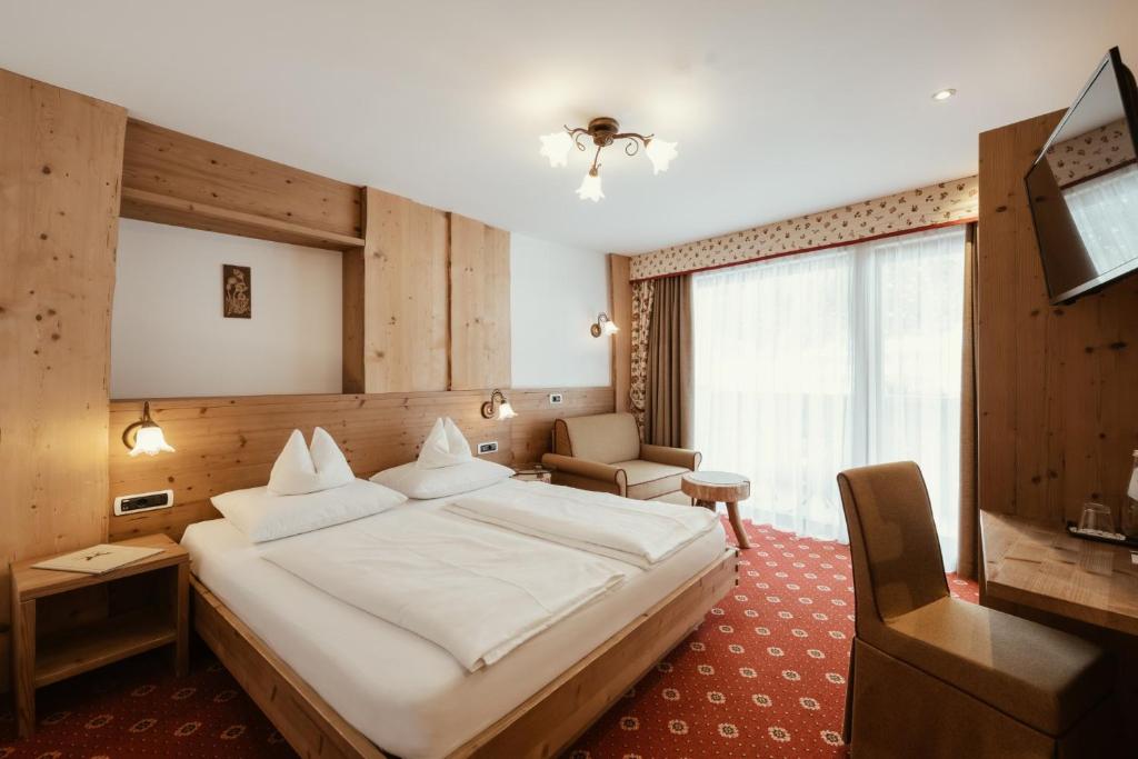 Hotel Edda - 2