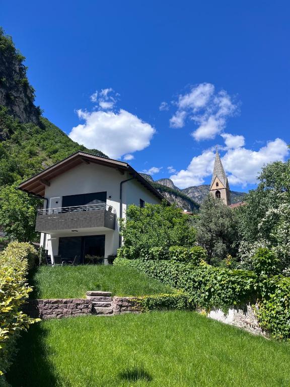 Haus Weinblick Apt 5 - 2