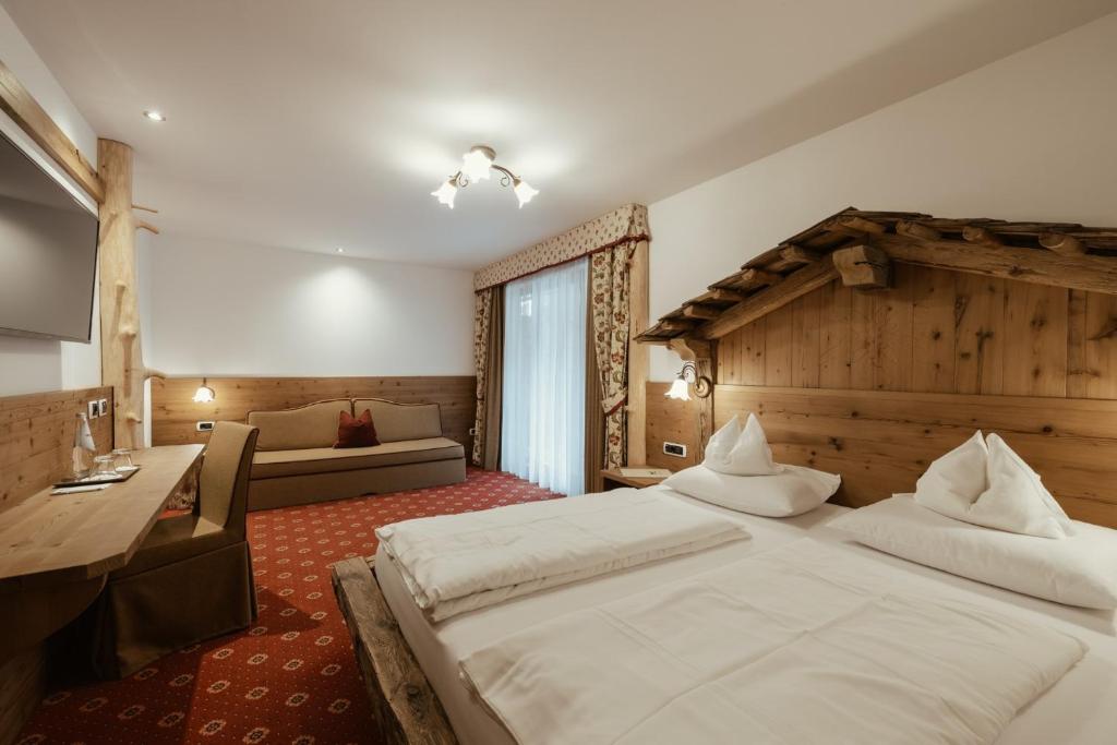 Hotel Edda - 3