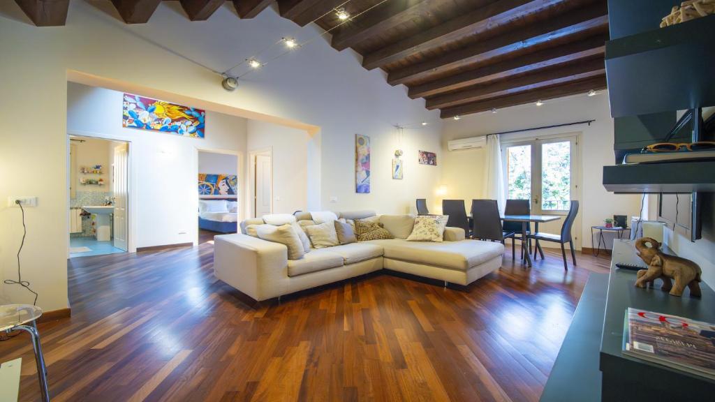 Solemar Sicilia - Casa Veronica - 1