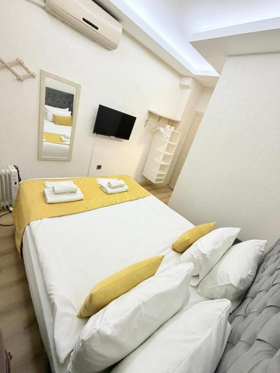 Excellent room comfort & quality