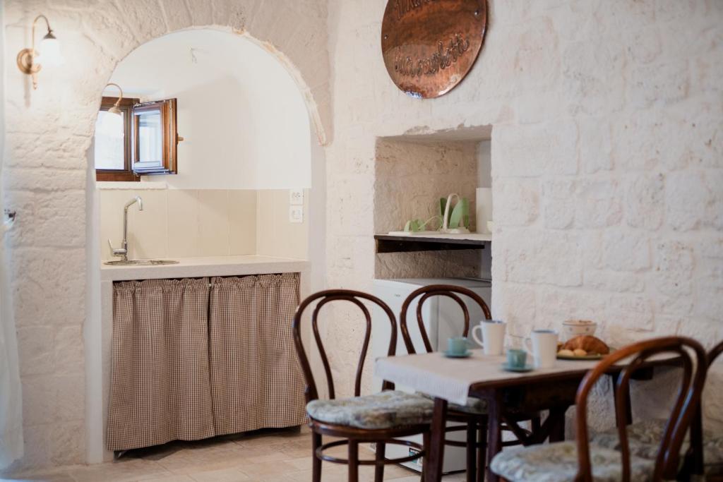 Casa del Ramaiolo - 5