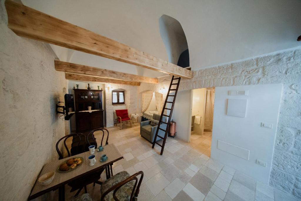 Casa del Ramaiolo - 3
