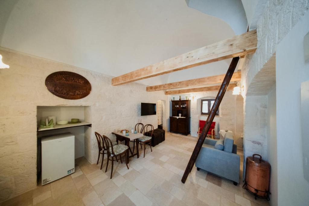 Casa del Ramaiolo - 4