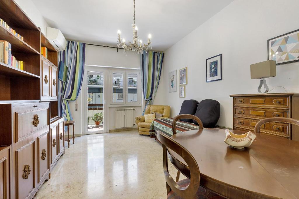Lovely Apartment Near Trastevere - 3