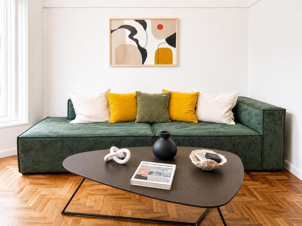 Casa Brown - 3