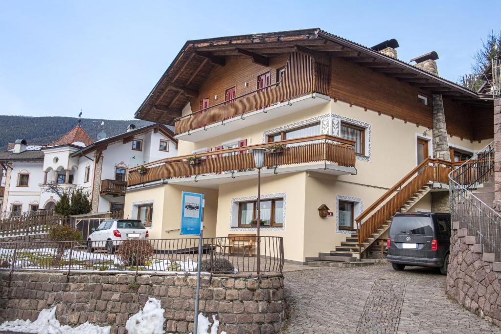 Apartment Raieta - 2