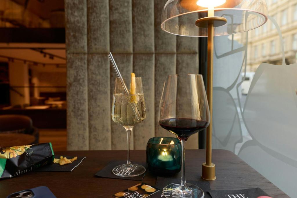 Pub/Lounge