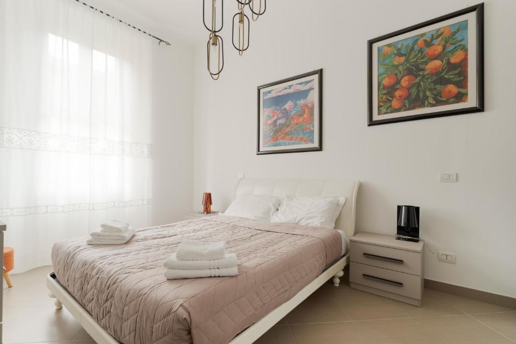 GuestHost - Comfy Flat Zara MM5 close to Isola - 2