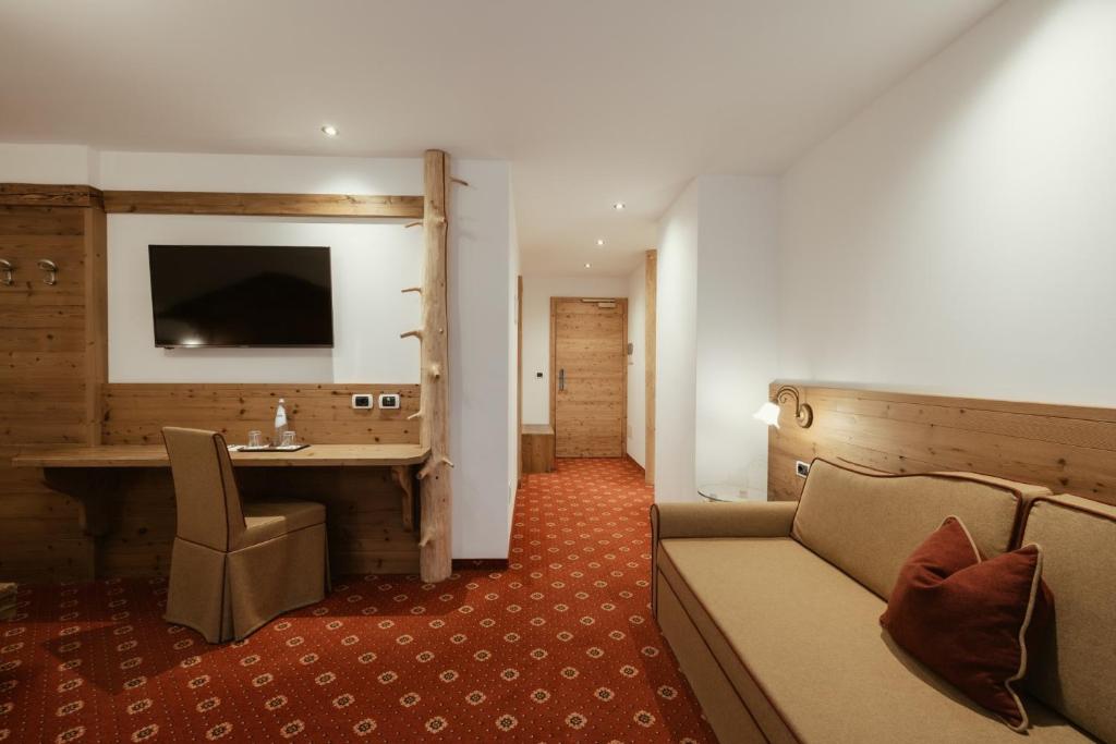Hotel Edda - 5