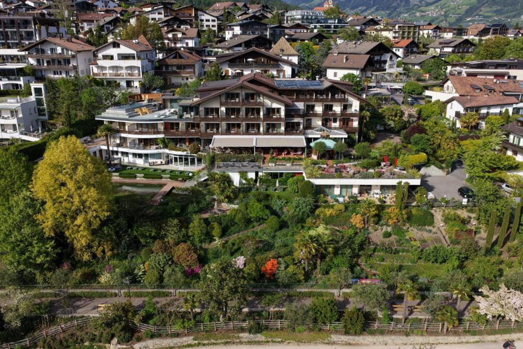 Marini's giardino Hotel - 2