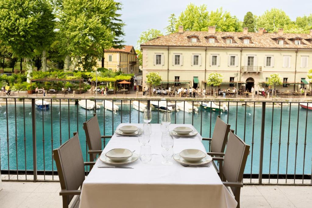 Cordigero - Riverside Suite - 2