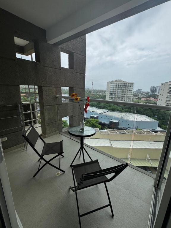 Condominio Zazue - Santa Marta - 3