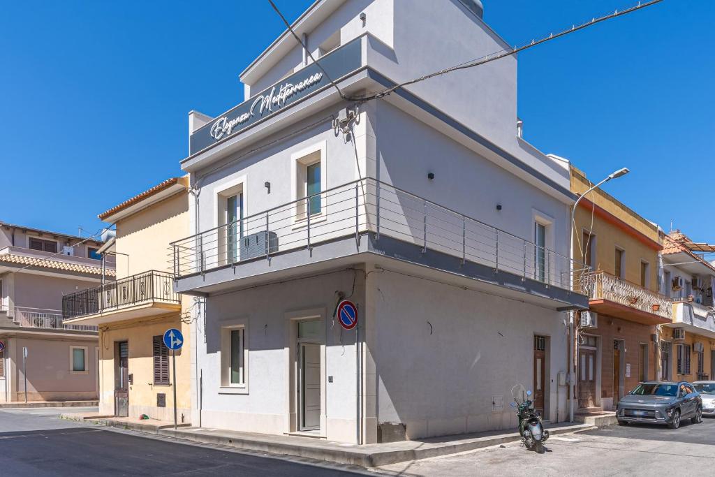 Eleganza Mediterranea Avola - 4
