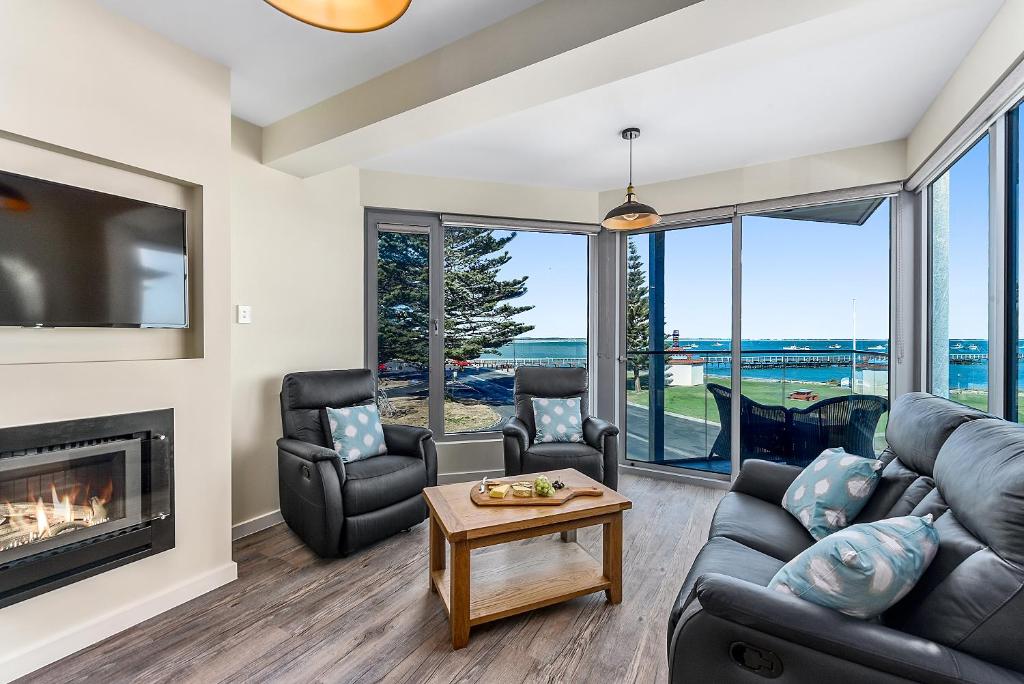 Bonnies of Beachport — Hotel in Beachport