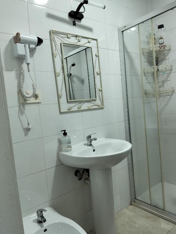 Alojamiento de habitaciones Zaidín - 2