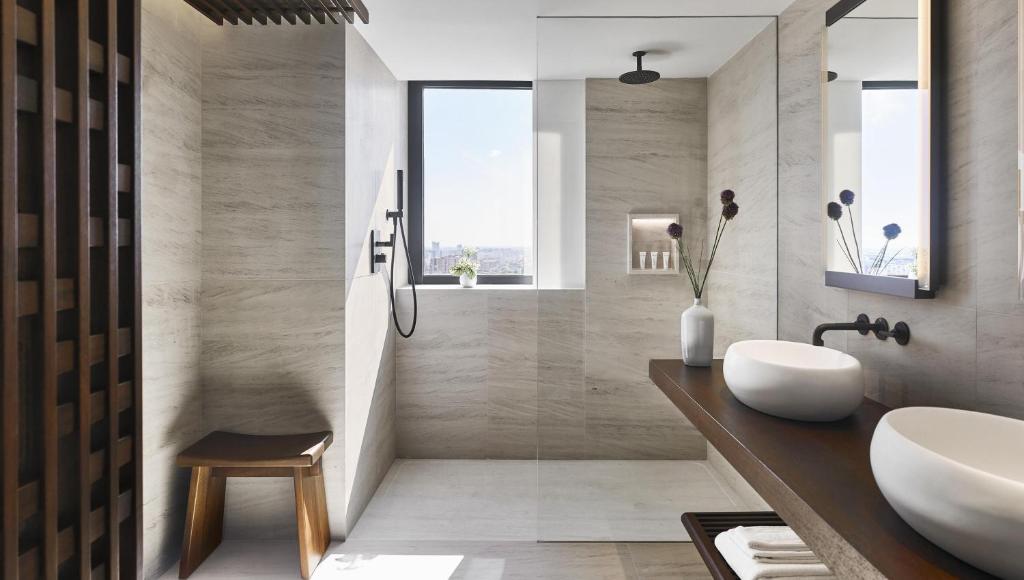 Nobu Hotel Barcelona - 2