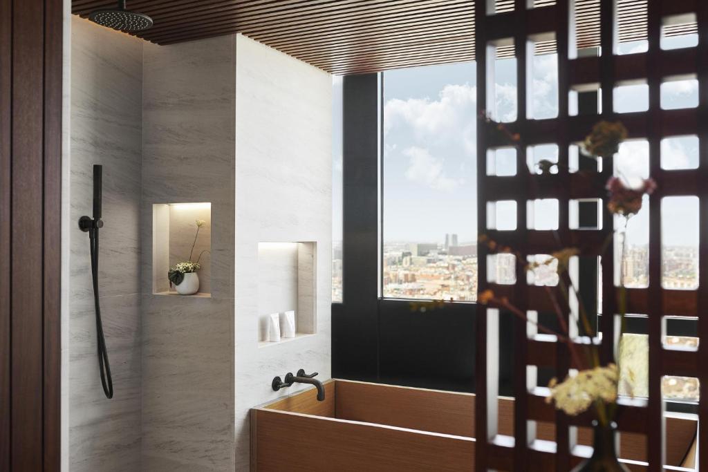 Nobu Hotel Barcelona - 5