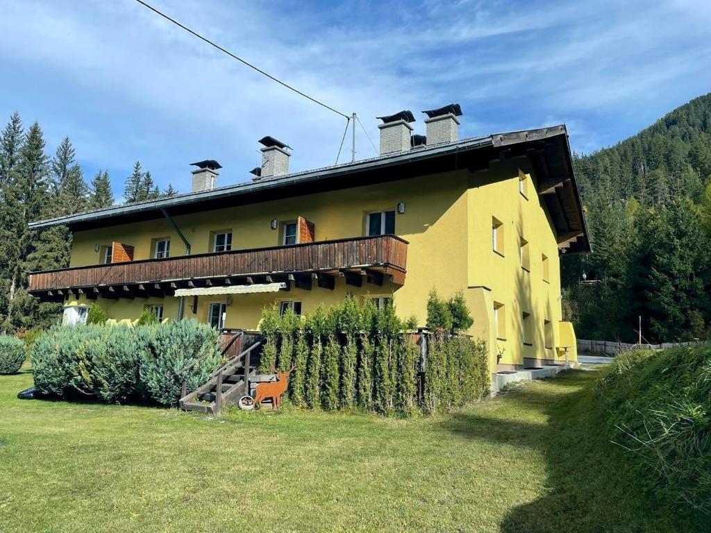 TOP1 Haus 201 - 1