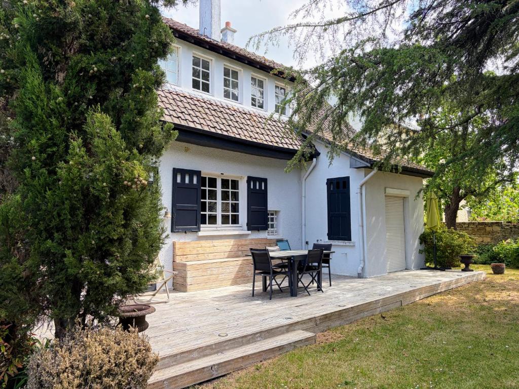 Maison de famille - Proche Centre Ville et Plage - 3