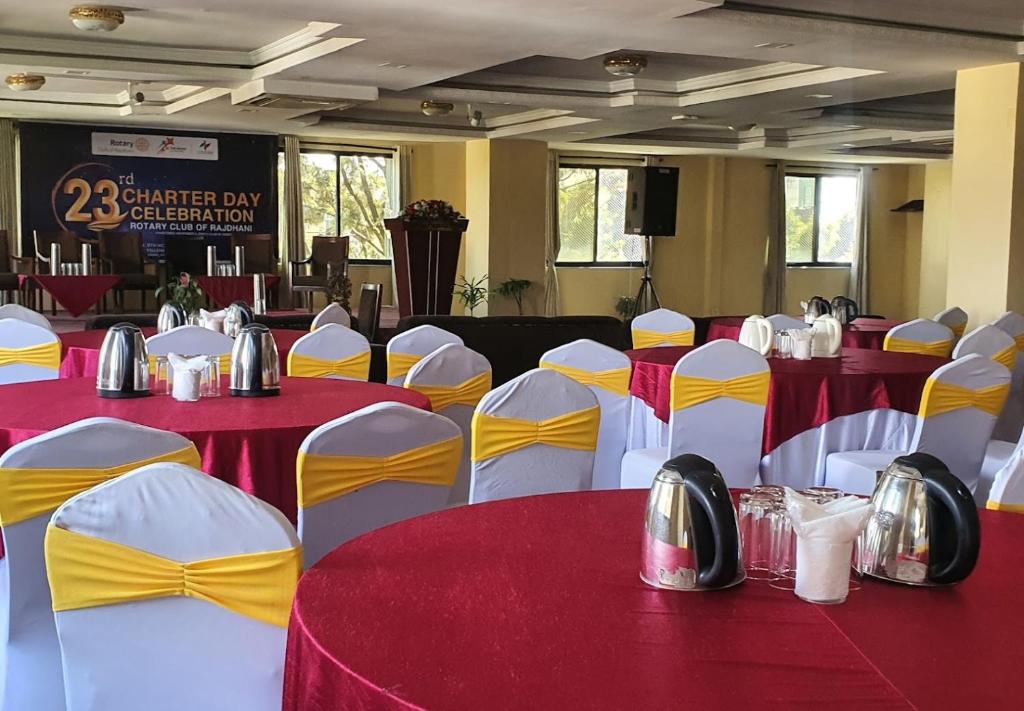Meeting room / ballrooms