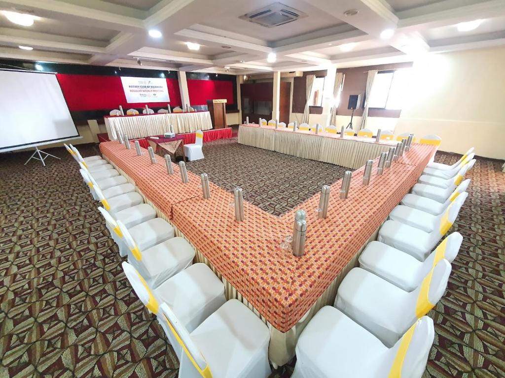 Meeting room / ballrooms