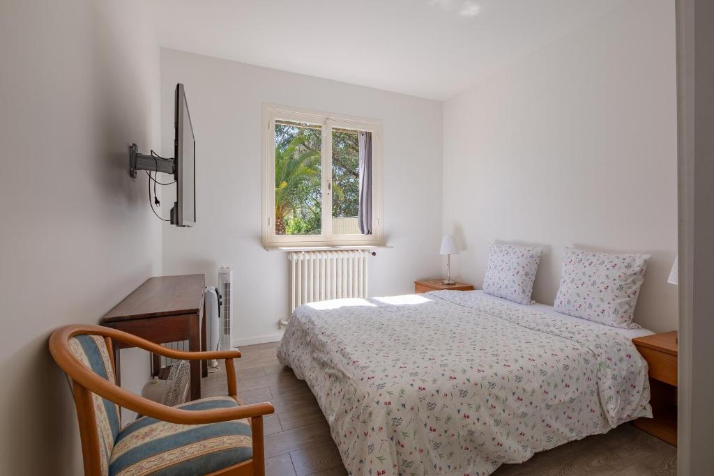 La Maison du Poète - Avec piscine et grand jardin - 5