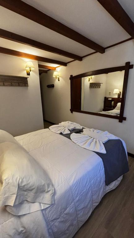 Hotel Roca - 4