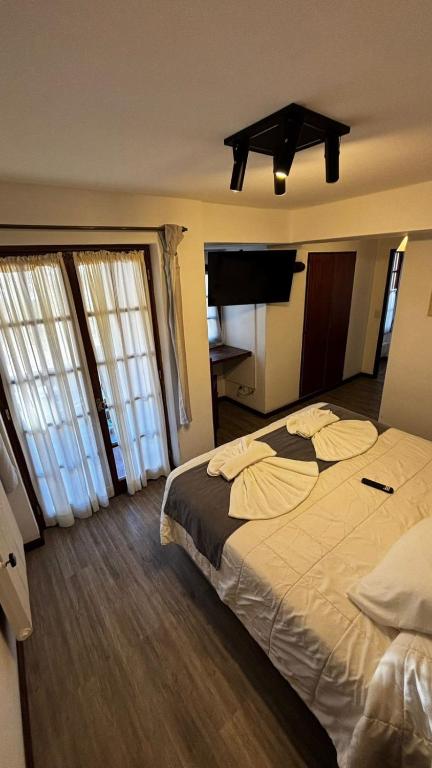 Hotel Roca - 5