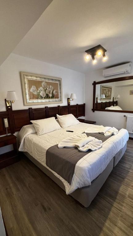 Hotel Roca - 1