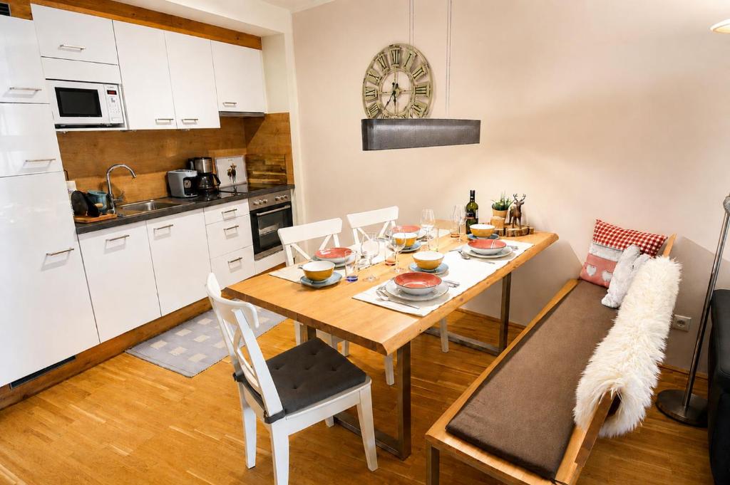 Alpinum Residence Lungau - 3