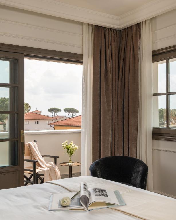 Villa Costanza Boutique Hotel - 3