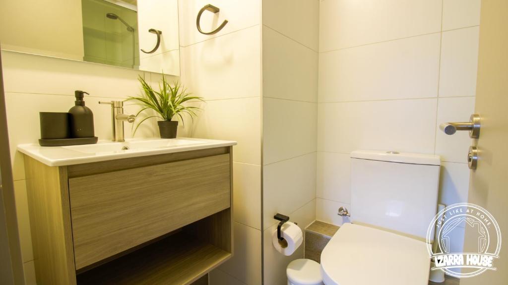 Apartamento con calefacción, Gimnasio, Ñuñoa, 1 dormitorio - 2