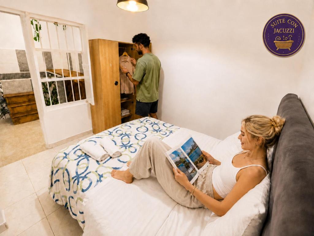 Lienzo Hostal Popayán - 3