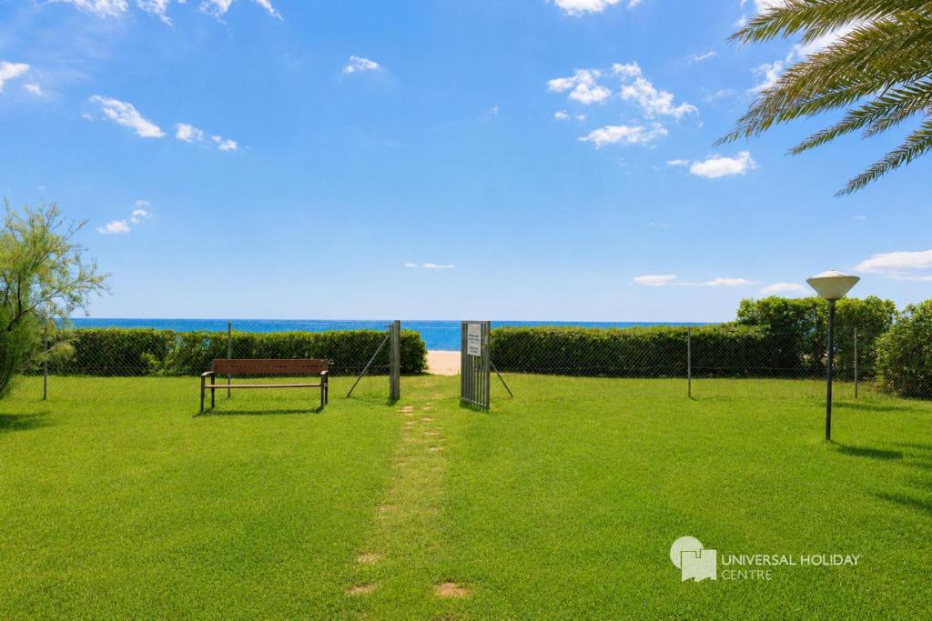 UHC Villa Adriana Apartments - 5
