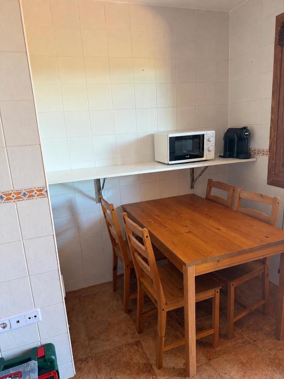 Ayamonte- Apartamento La Colina - 2