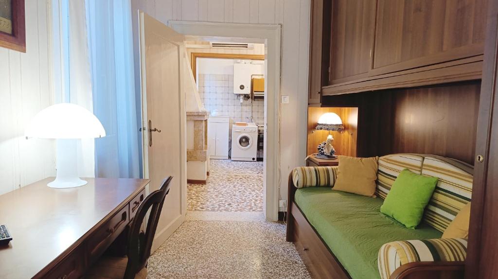 Apartment near Biennale Theatre by Ca-Sa Check - 2