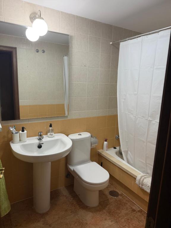 Ayamonte- Apartamento La Colina - 4