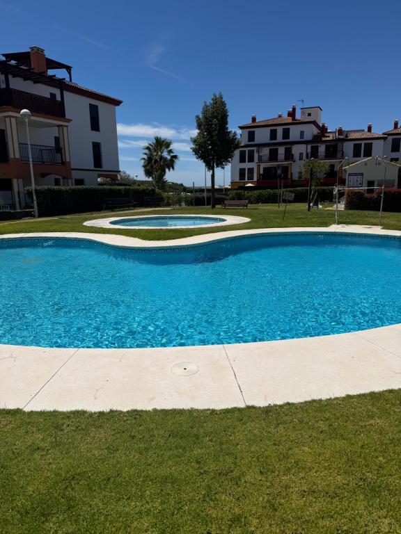 Ayamonte- Apartamento La Colina - 5