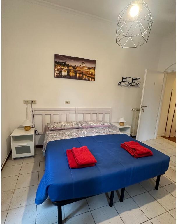 Ezio Rooms - 4