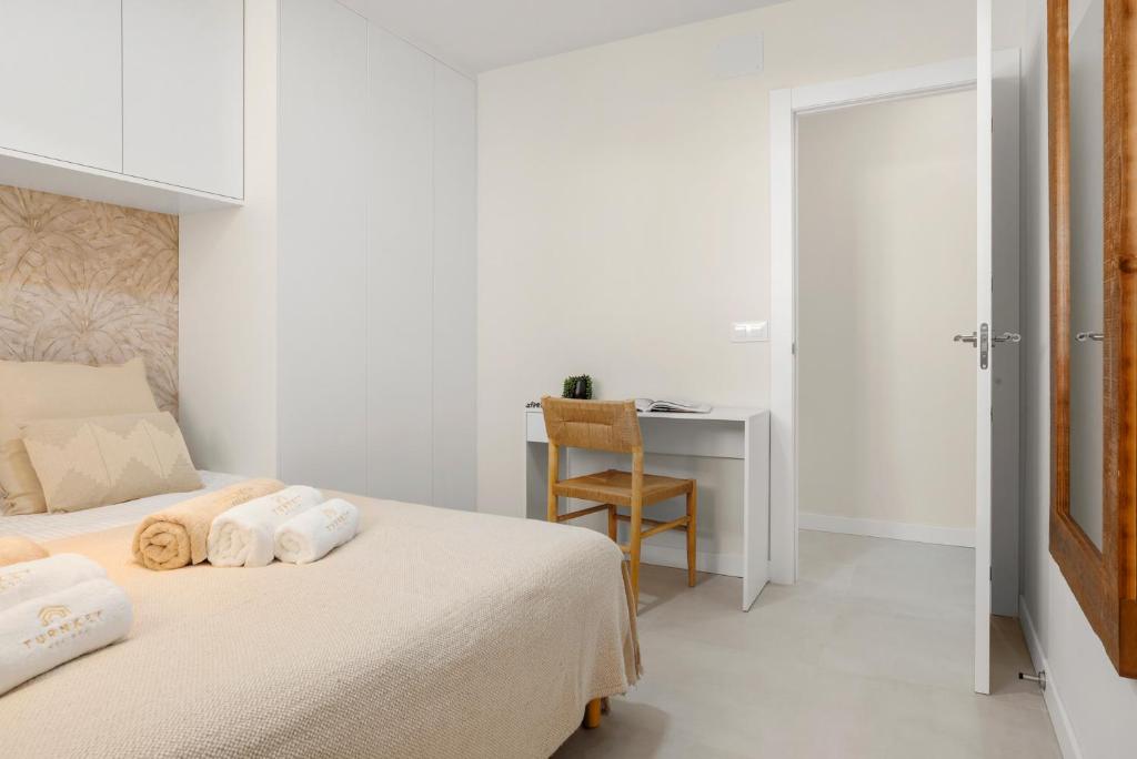 Prime Moderno Residences Estepona - 5