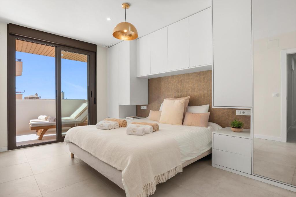 Prime Moderno Residences Estepona - 2
