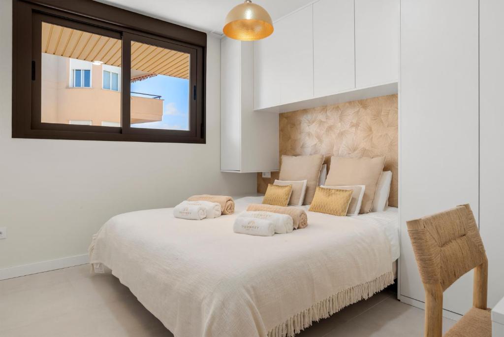 Prime Moderno Residences Estepona - 3