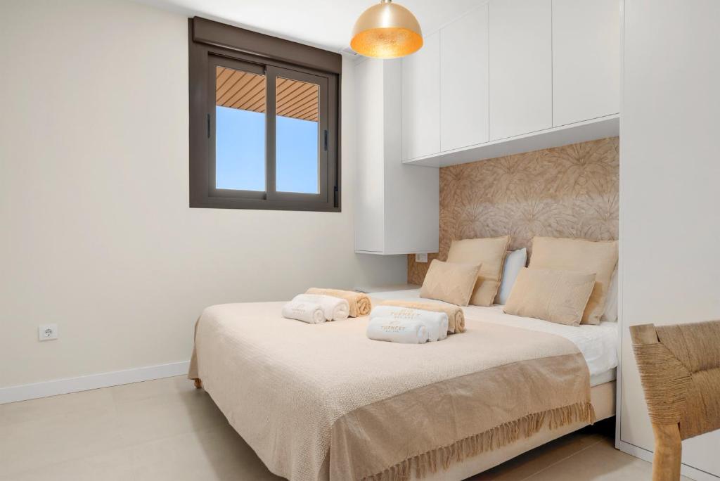 Prime Moderno Residences Estepona - 4