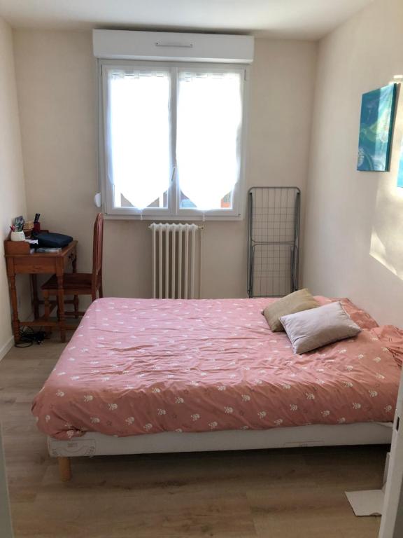 Appart Vicki - 1
