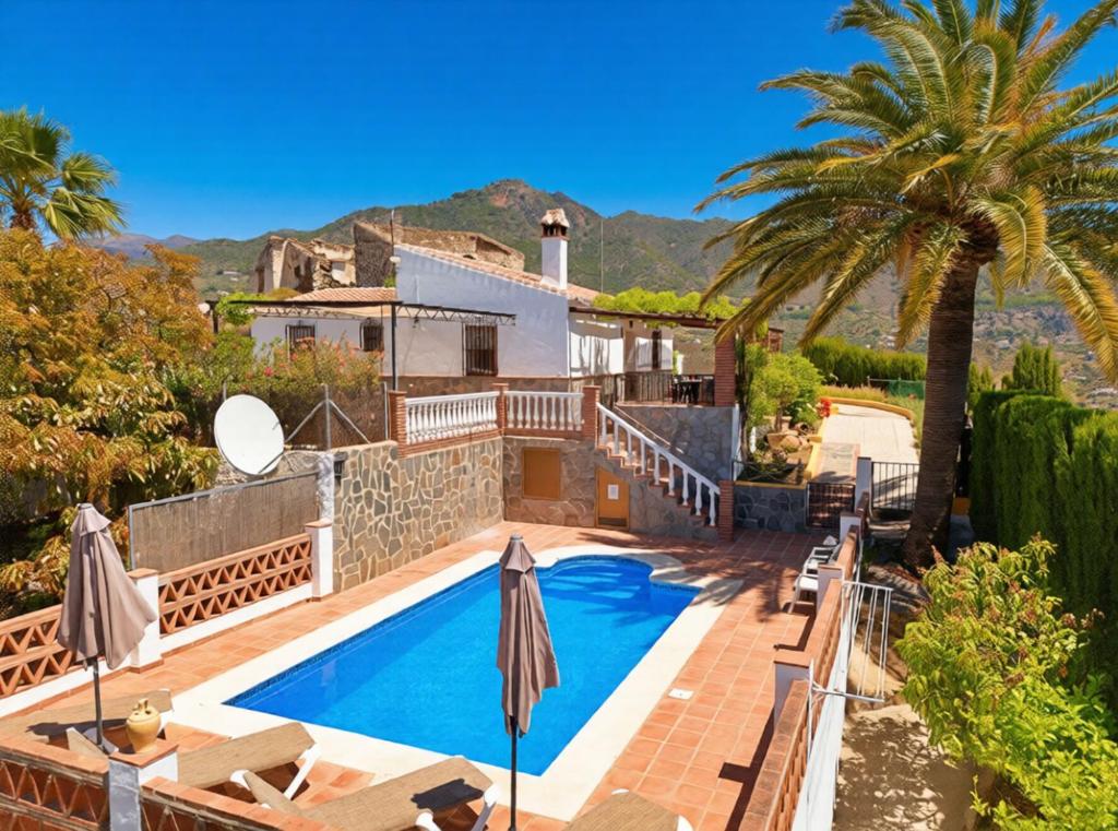 Cortijo Urdiales - 1